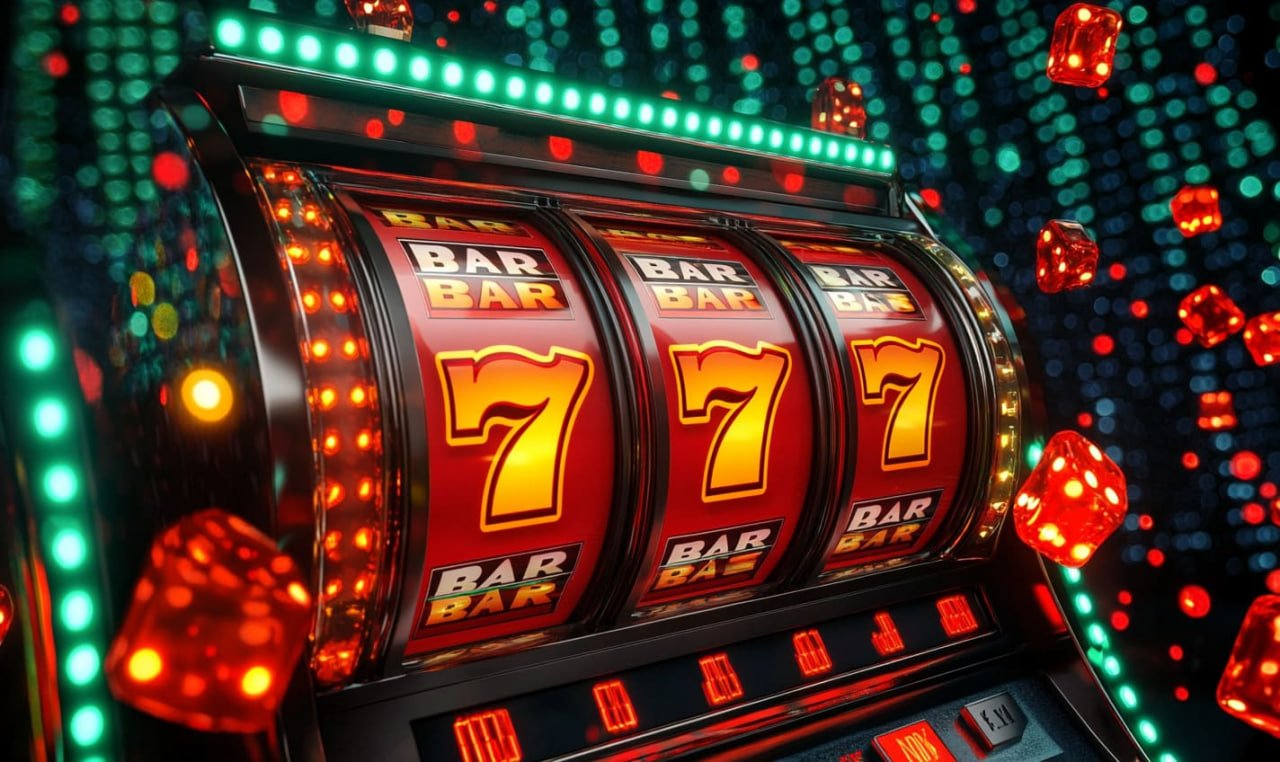 barbar77 featured game showcase